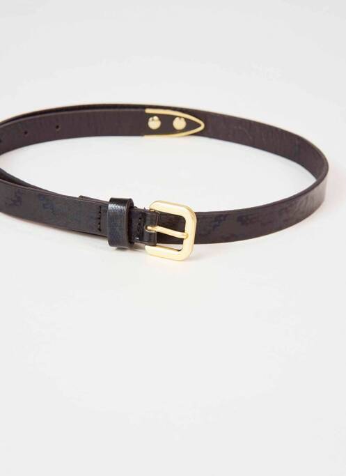 Curea negru ONLY femme