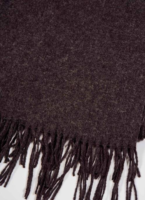 Eșarfă gri ONLY femeie