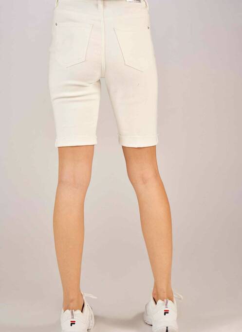 Corsar alb ONLY femeie