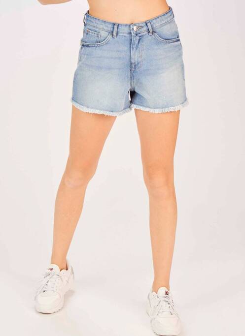 Șort albastru ONLY femeie