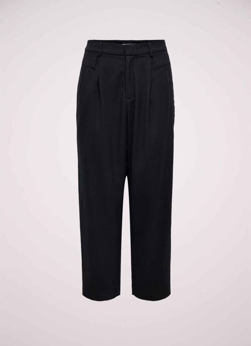 Pantalon chino negru ONLY femeie