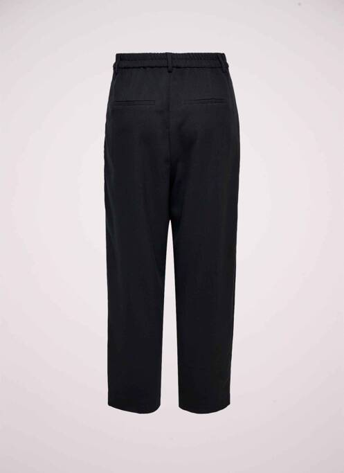 Pantalon chino negru ONLY femeie
