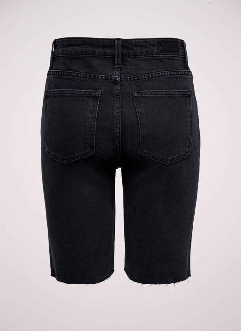 Bermudă negru ONLY femeie