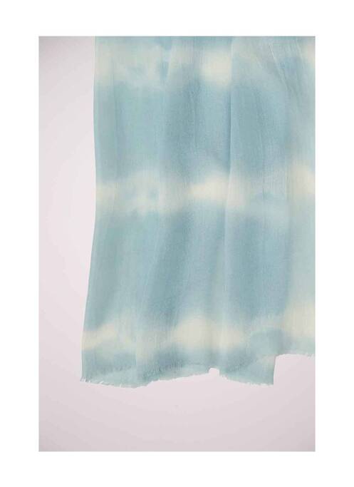 Eșarfă albastru ONLY femeie