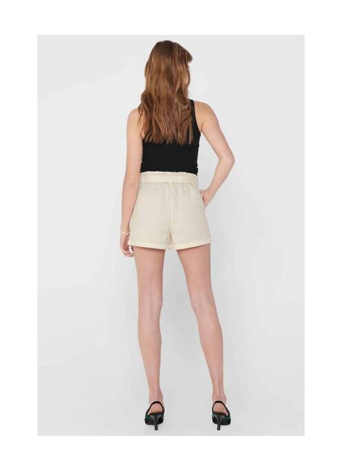 Șort alb ONLY femeie