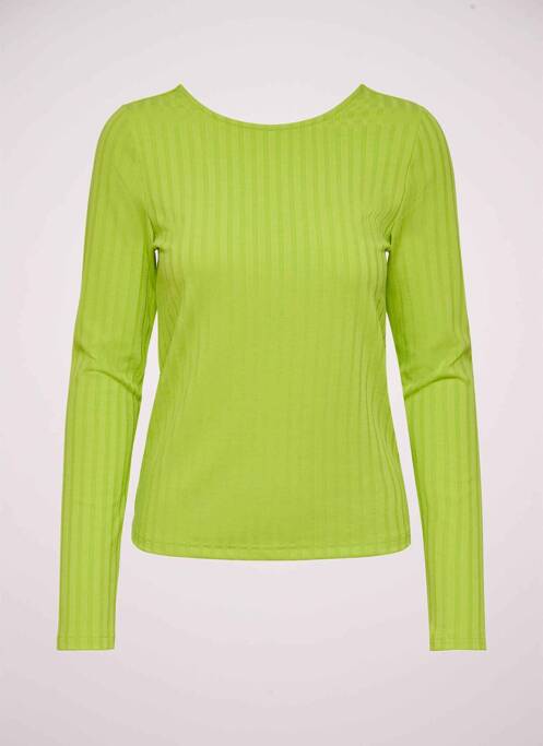 Tricou verde ONLY femeie