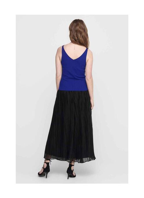 Pulover albastru ONLY femeie