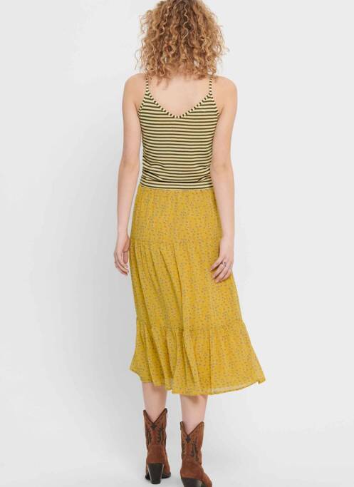 Top verde ONLY femeie