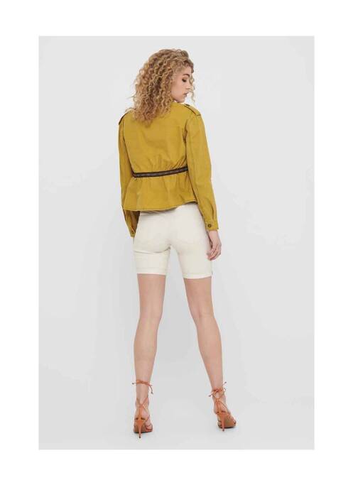 Jachete casual maro ONLY femeie