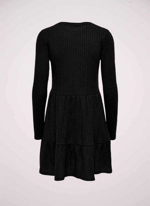 Rochie midi negru ONLY femeie