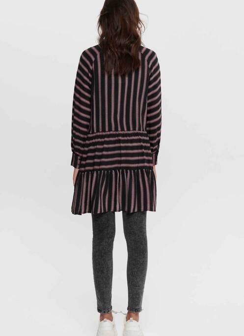 Rochie midi negru ONLY femeie