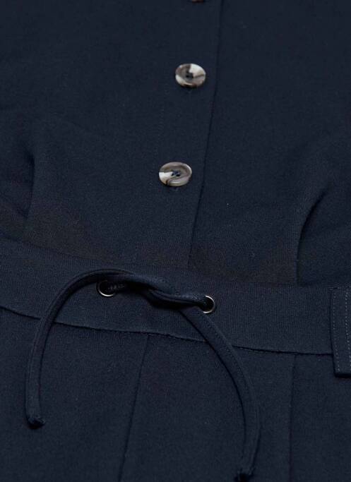 Salopetă-pantalon albastru ONLY fată