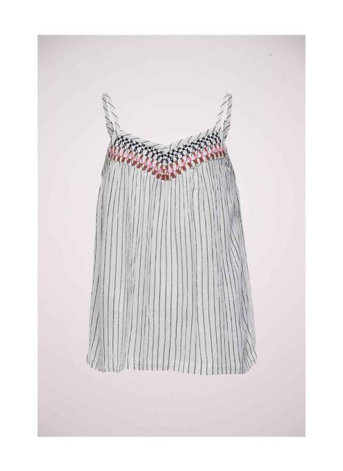 Maiou alb ONLY fată