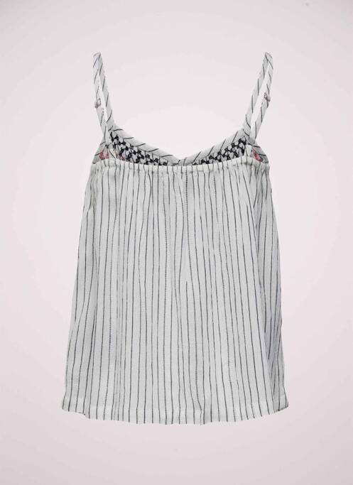 Maiou alb ONLY fată