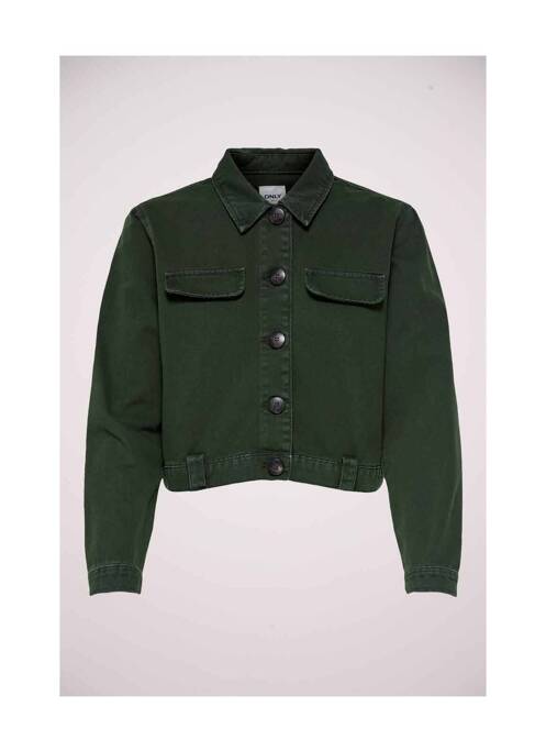 Jachete casual gri ONLY femeie