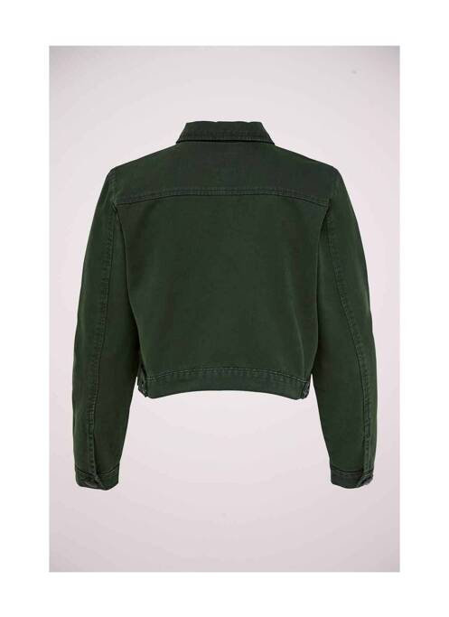 Jachete casual gri ONLY femeie