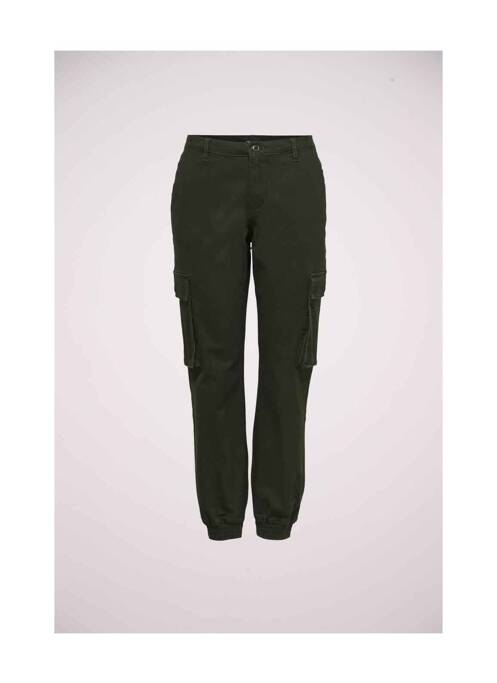 Pantalon cargo gri ONLY femeie