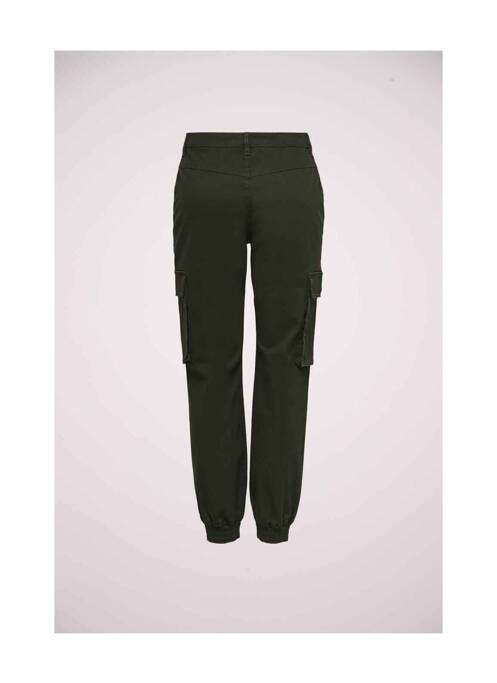 Pantalon cargo gri ONLY femeie