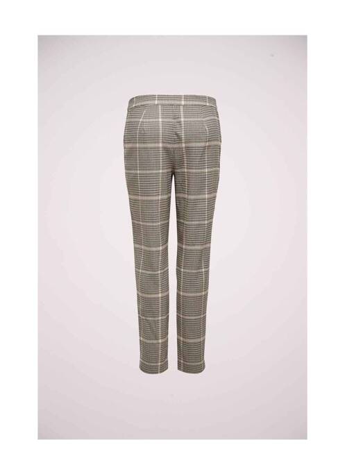 Pantalon chino alb ONLY femeie