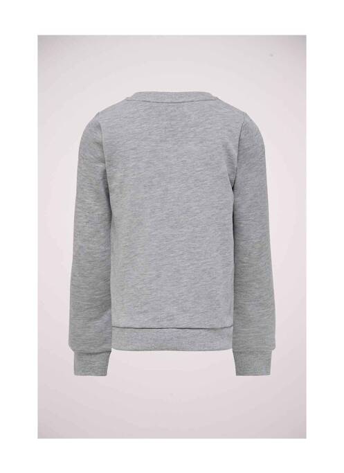 Hanorac gri ONLY fată