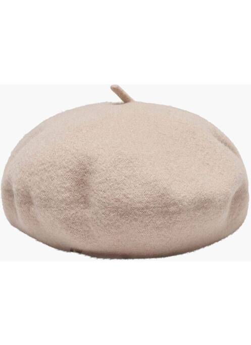 Căciulă bej ONLY femeie