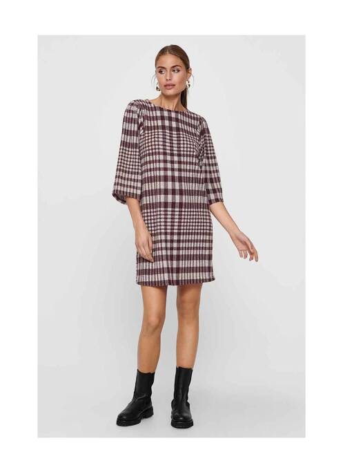 Rochie scurtă negru JACQUELINE DE YONG femeie