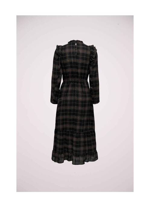 Rochie lungă negru ONLY femeie