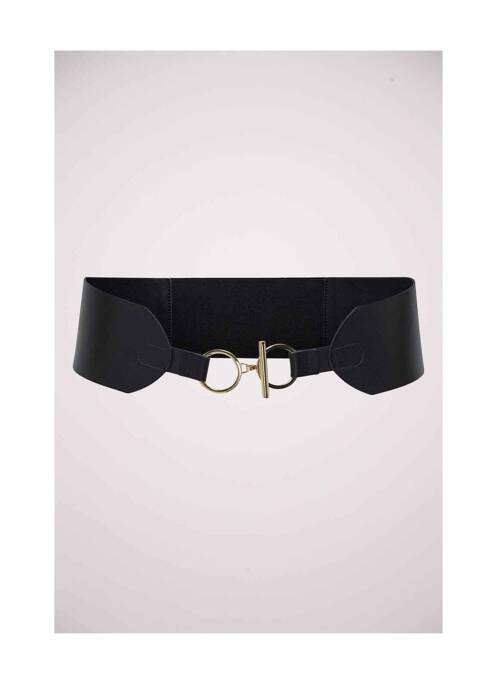 Curea negru ONLY femeie