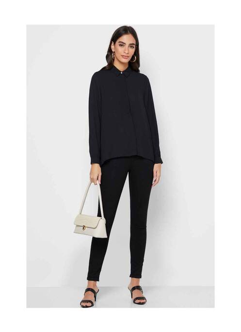 Cămașă negru ONLY femeie