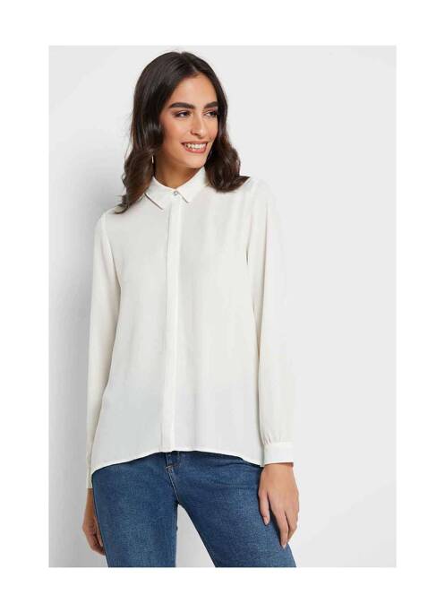 Cămașă bej ONLY femeie