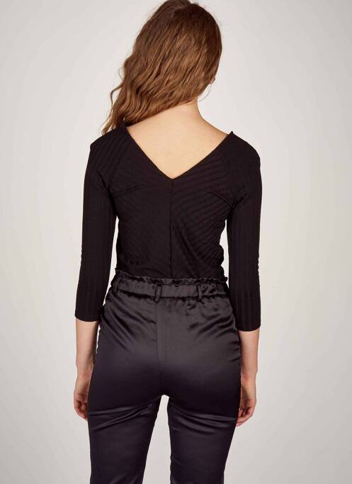 Tricou negru ONLY femeie