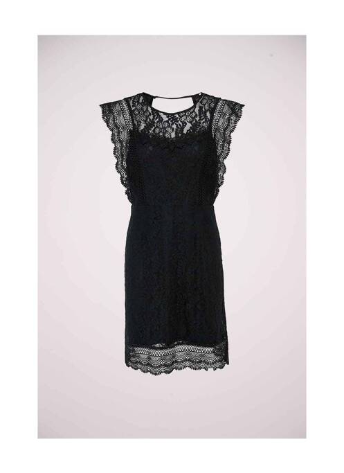 Rochie midi negru ONLY femeie