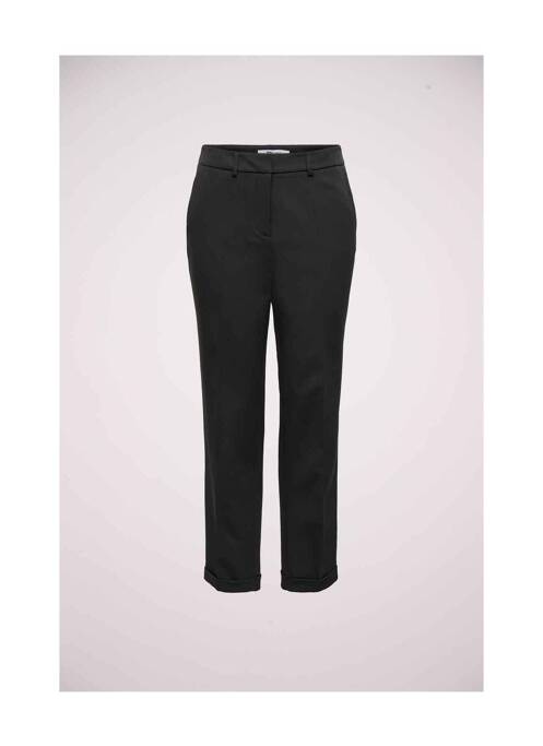 Pantalon drept negru ONLY femeie