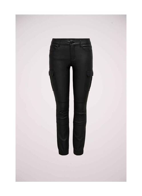 Pantalon cargo negru ONLY femeie