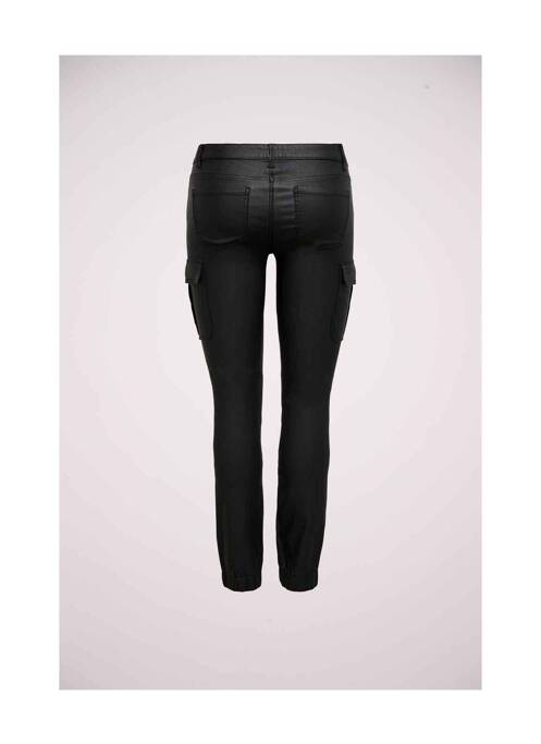 Pantalon cargo negru ONLY femeie