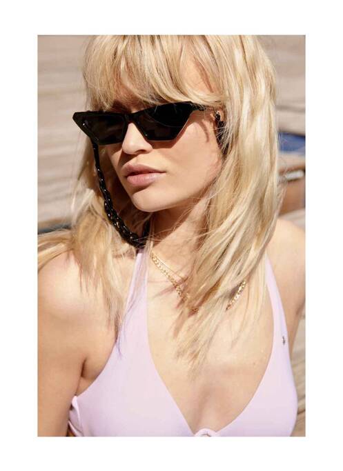 Sutien de costum de baie violet ONLY femeie