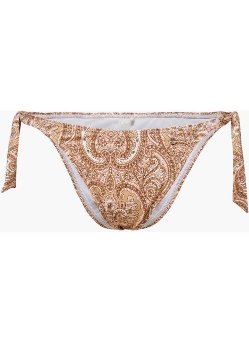 Chiloți de baie roz ONLY femeie