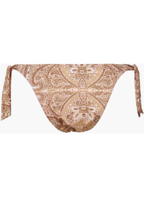 Chiloți de baie roz ONLY femeie