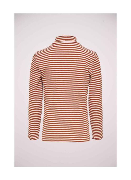 Tricou maro ONLY fată