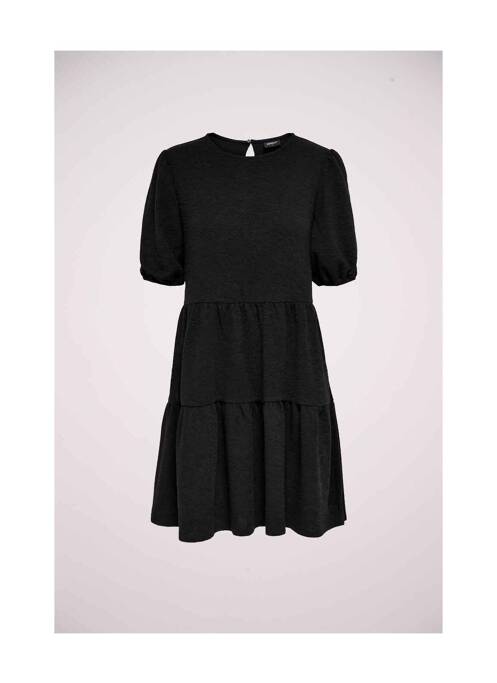 Rochie midi negru ONLY femeie