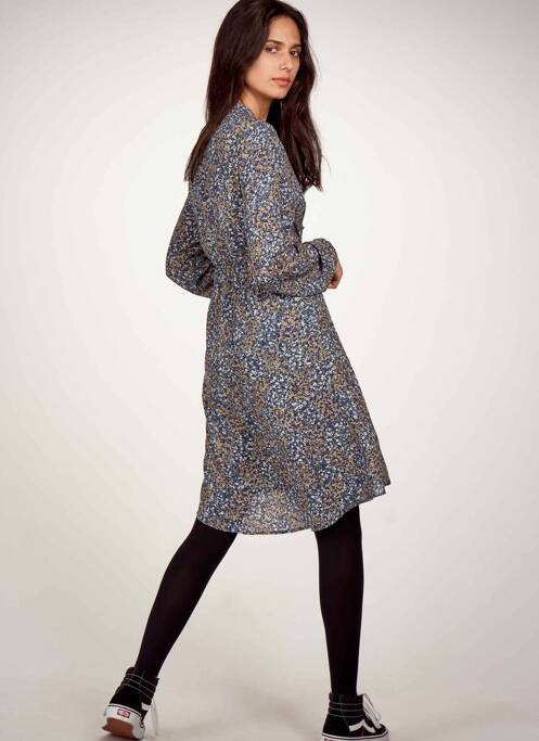 Rochie midi alb ONLY femeie