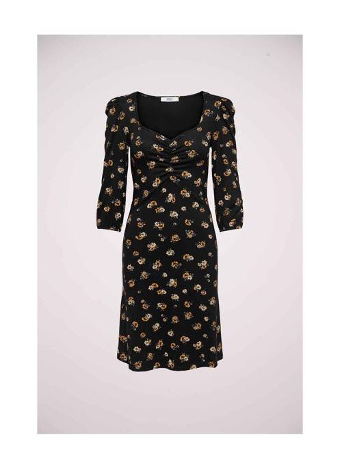 Rochie scurtă negru ONLY femeie