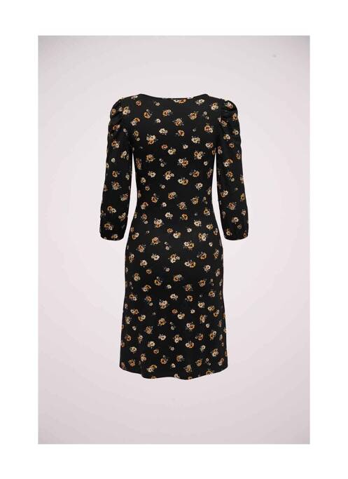 Rochie scurtă negru ONLY femeie