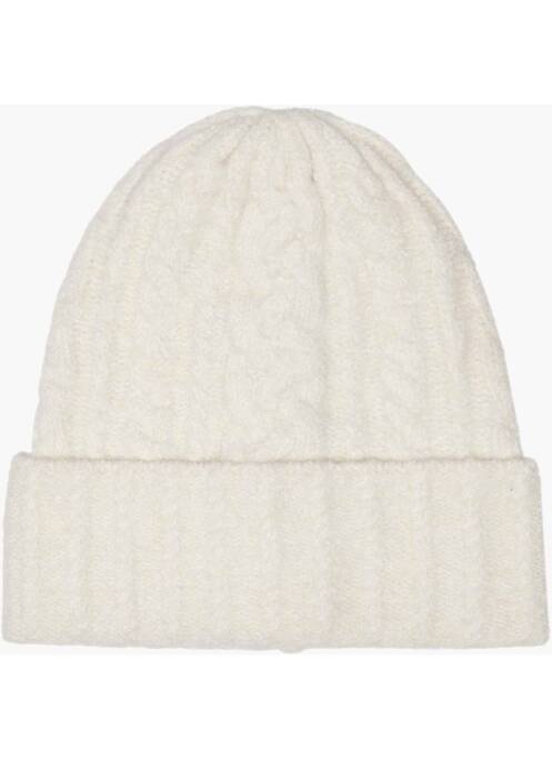 Căciulă bej ONLY femeie