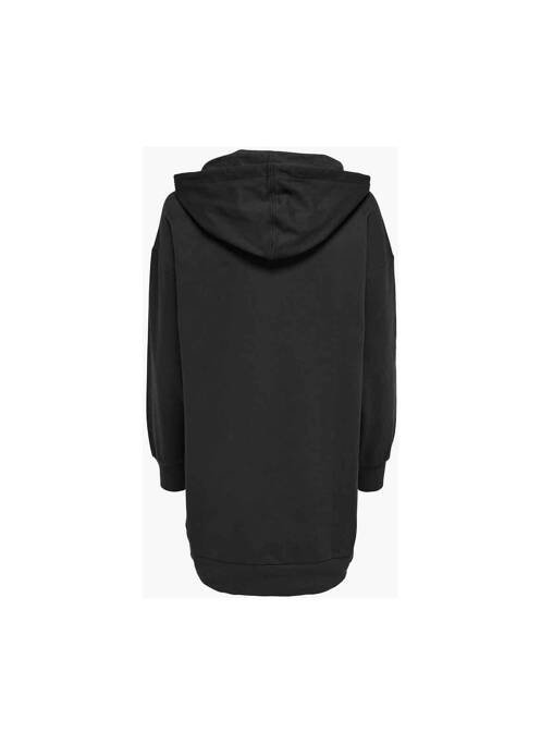 Hanorac cu glugă gri ONLY femeie