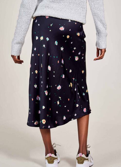 Fustă lungă negru CATWALK JUNKIE. femeie