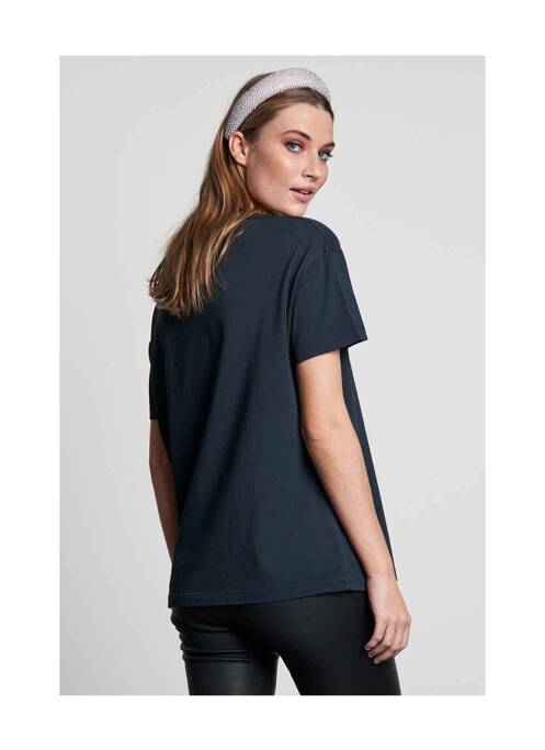 Tricou gri CATWALK JUNKIE. femeie