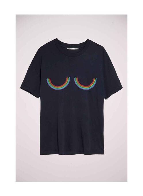 Tricou gri CATWALK JUNKIE. femeie