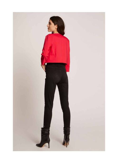 Bolero roz MORGAN femeie