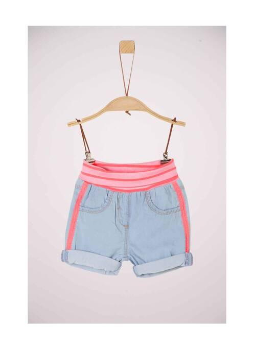 Șort albastru S.OLIVER copil